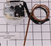 Premier 2169 Electric Thermostat